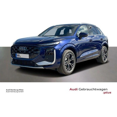 Audi Q3 TDI S tronic S-line 110 kW