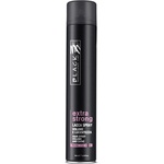 Black Professional Line Extra Strong Volume and Shine Hairspray 500 ml