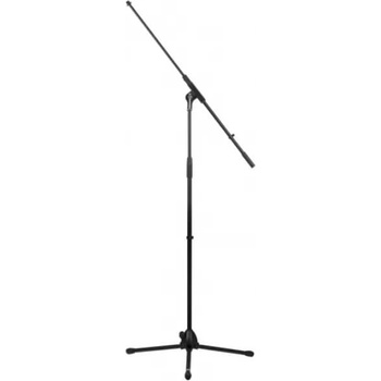 Adam Hall Телескопична стойка за микрофон Adam Hall S5-B (Adam Hall S5-B)