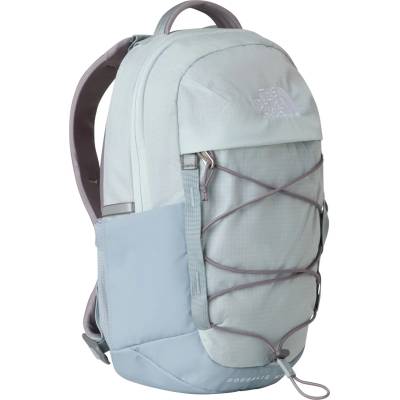 The North Face Дневна раница The north face Borealis Mini Backpack 10 Daypack - Pearl Stone / Frost Grey - размер One Size (502-6039-3011)