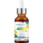 ALLNUTRITION Vitamin ADEK Drops [30 мл]
