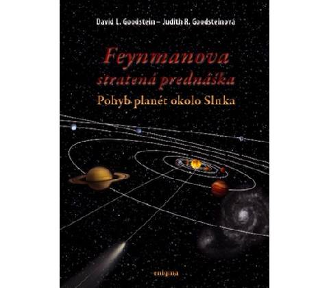 Feynmanova stratená prednáška