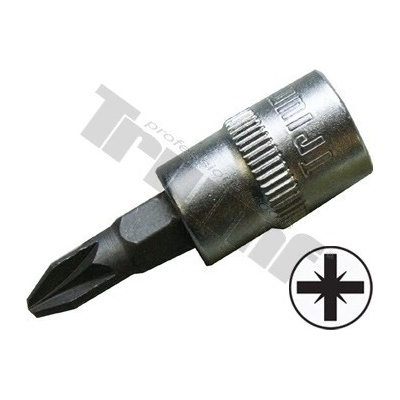 Bit Triumf PZV v 1/4" hlavici, PZ0