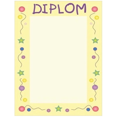 TROFEJE.sk Diplom 30