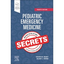 Pediatric Emergency Medicine Secrets Selbst Steven M.