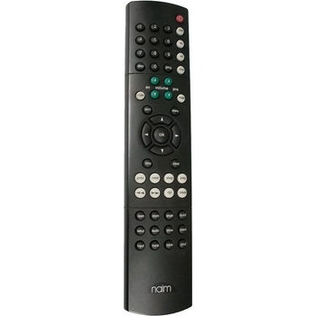 GENERAL NAIM N-VI - съвместимо дистанционно управление на марката General (N-VI)
