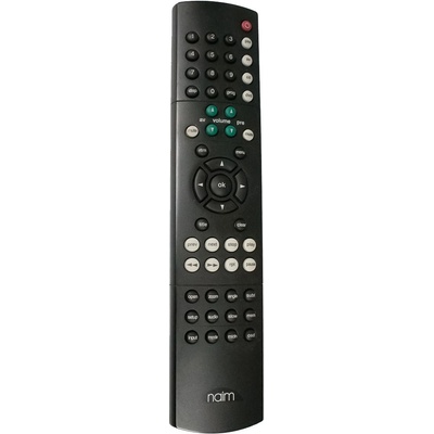 GENERAL NAIM N-VI - съвместимо дистанционно управление на марката General (N-VI)