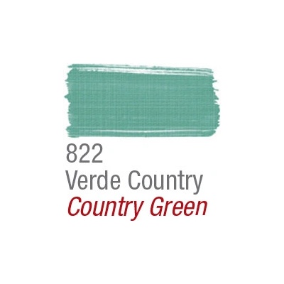 Acrilex Farby na textil matné 37ml 822 Country green