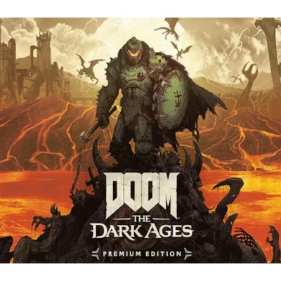 DOOM: The Dark Ages (Premium Edition)