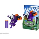 Minecraft Hasbro Nerf MsEnder Dragon