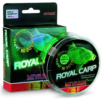 Mivardi Royal Carp 5000 m 0,285 mm 9,9 kg