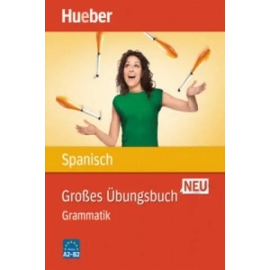 Großes Übungsbuch Spanisch Neu | Trinidad Bonachera Álvarez, Pedro Álvarez Ola (ISBN: 9783191079062)