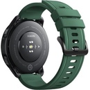 Xiaomi remienok pre Watch S1 Active, zelený 6934177761294