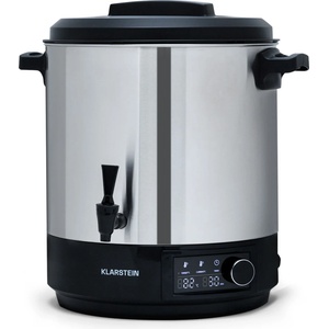 Klarstein FP13-Abbey25L