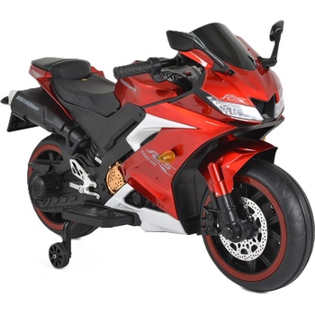 Moni Motocross (110883/4/5/6)