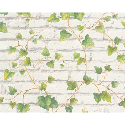 A.S. Création 319421 vliesová tapeta na zeď Essentials, rozmery 0,53 x 10,05 m