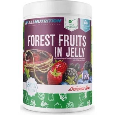 Allnutrition Frulove in Jelly Forest Fruits 1 kg