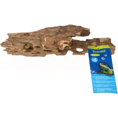Tommi Honey Comb Wood S 10-20 cm
