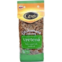 Cessi Grahamové cestoviny Vretená 400g