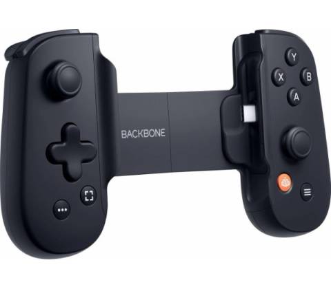 Backbone One BB-51-P-BA