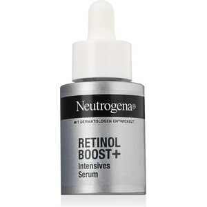 Neutrogena Retinol Boost+ Anti-Age Intense Serum 30 ml