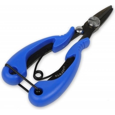 Carp´R´Us Nožnice Braid Scissors
