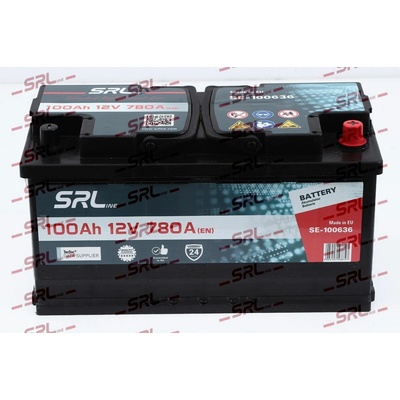 SR-LINE SE-100636