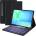 Tech-Protect Калъф Tech-Protect SC Pen + Keyboard за Samsung Galaxy Tab S10 FE+ 13.1 X620 / X626B - черен (5906302368259)