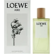 Loewe Aire toaletná voda dámska 100 ml