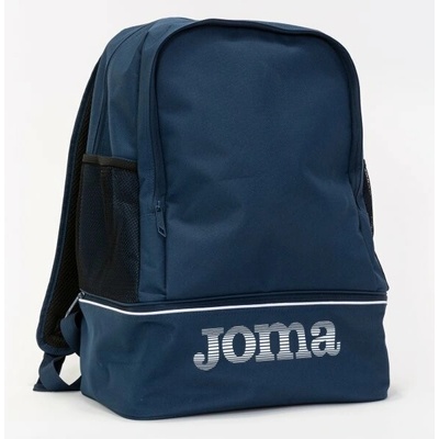 Joma Batoh TRAINING III BACKPACK modrá námornícka ONE SIZE