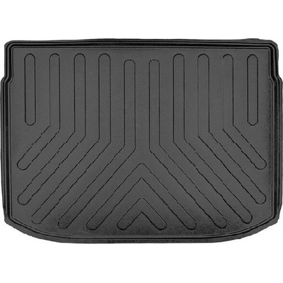 Стелка за багажник Nissan Qashqai 2022+