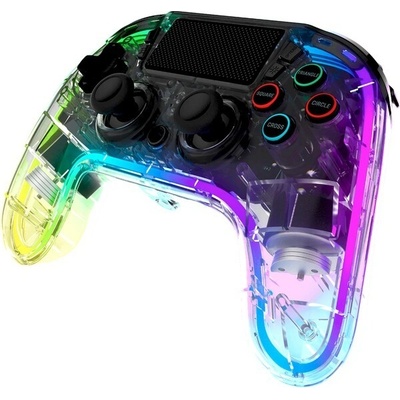 Snakebyte PS4 RGB 4 SB922565 – Zboží Živě