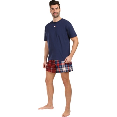 Tommy Hilfiger (UM0UM03832 0WL) vícebarevné