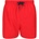 Regatta Бански гащета Regatta Mawson III swimming shorts - Red (True Red)