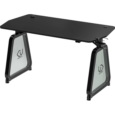 ULTRADESK BOOSTER čierny