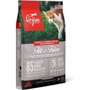 Krmivo pro kočky Orijen Fit & TRIM Cat 5,4 kg
