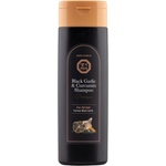 Doori Cosmetics Премиум анти-ейдж шампоан против косопад с Куркумин и Черен чесън Doori Black Garlic and Curcumin Shampoo (DI101561)