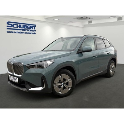 BMW iX1 eDrive20 150 kW