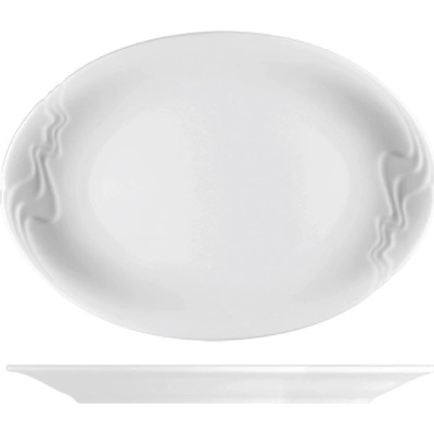 G. Benedikt Melodie mísa ovál 36 cm