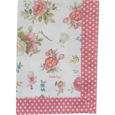 Isabelle Rose Behúň English Garden 50 x 150 cm