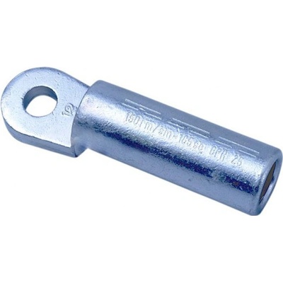 XBS Káblové oko 35x 10 APS , Al 35mm² M10 lisovacie