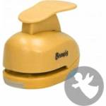 Brewista Decorative hole punch - Aniol 3, 8cm MIX