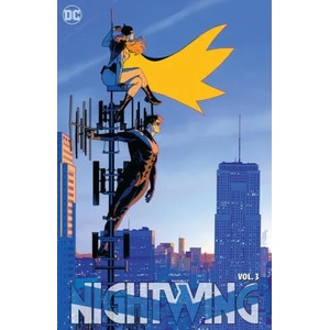 Nightwing Vol. 3 (ISBN: 9781779520166)