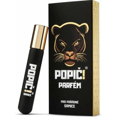 Popič! Parfém Pořádná samice parfémovaná voda dámská 20 ml