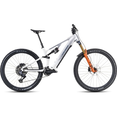 Crussis e-Full AX 10.12-PRO-M2S 2027