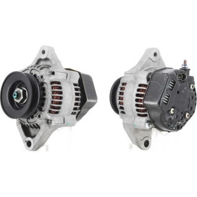 Alternátor DAIHATSU CUORE 0.8 Denso 101211-2011