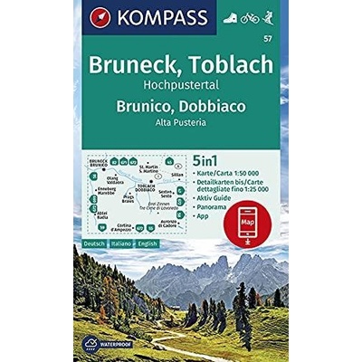 Bruneck, Toblach 57 NKOM