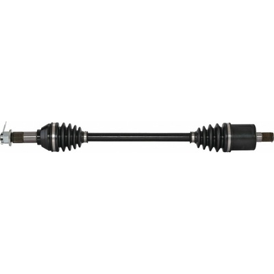 All Balls Racing Náprava All Balls Racing AB6-CA-8-339 6ball