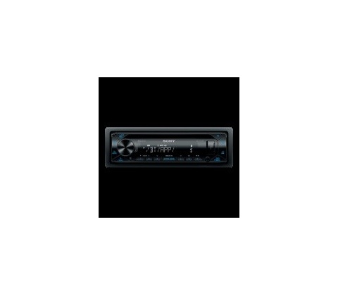 Sony MEX-N4300BT