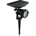 ELMARK СОЛАРЕН ОСВЕТИТЕЛ ЗА ЗЕМЯ 5w rgb, ip65 (98sol4322)